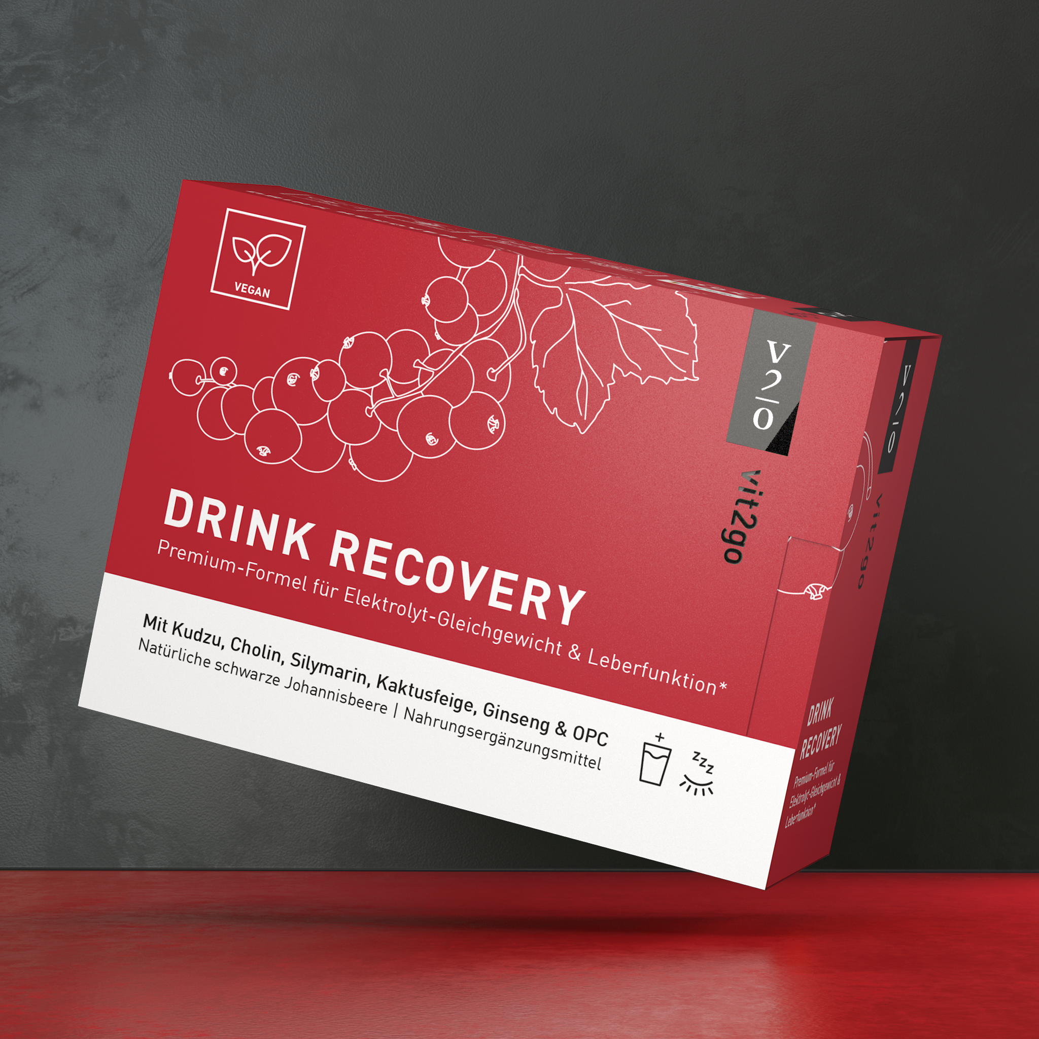 Vit2go DRINK RECOVERY