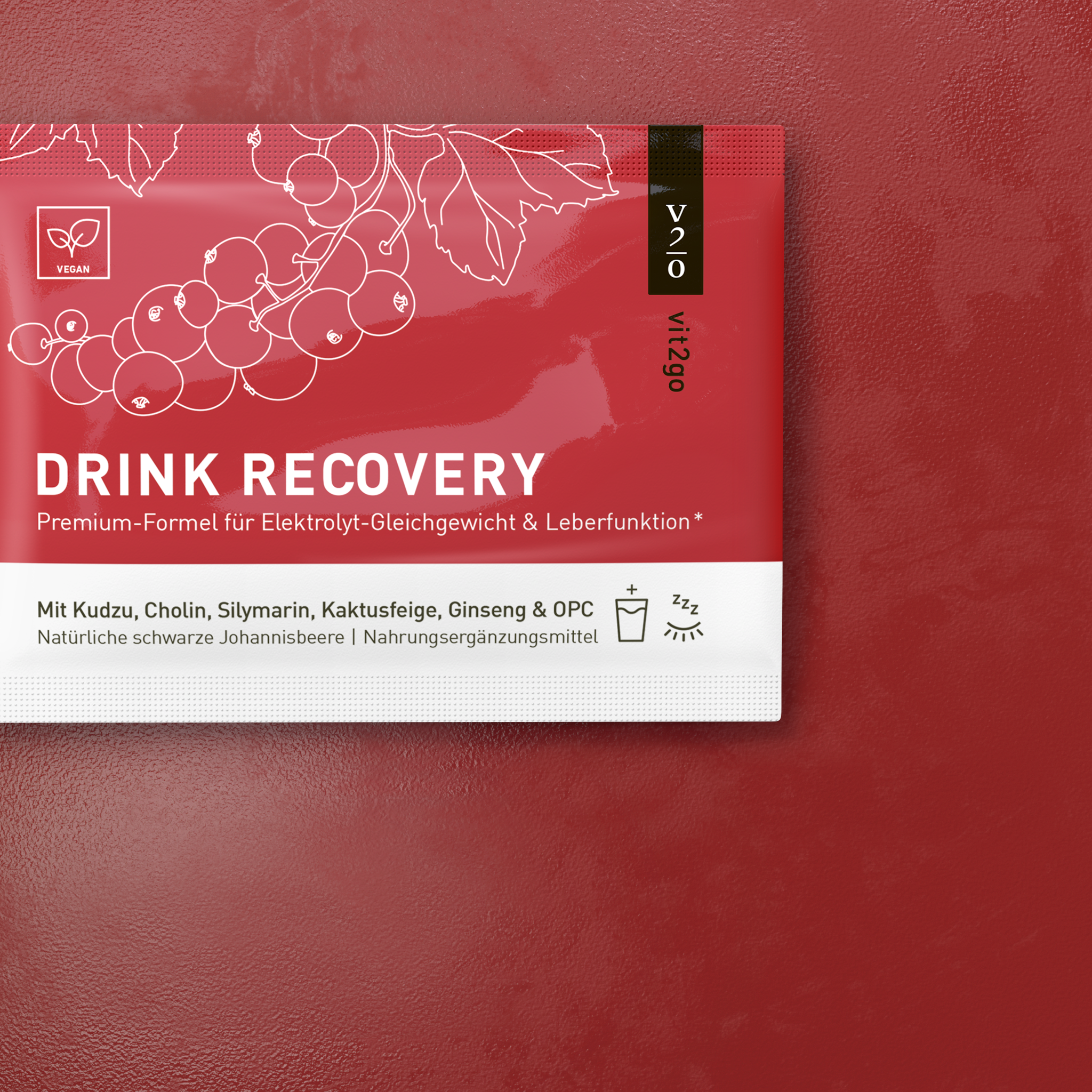 Vit2go DRINK RECOVERY